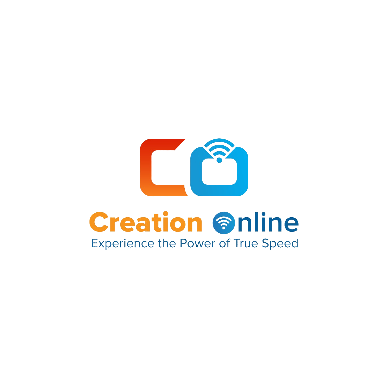 Creation Online-logo